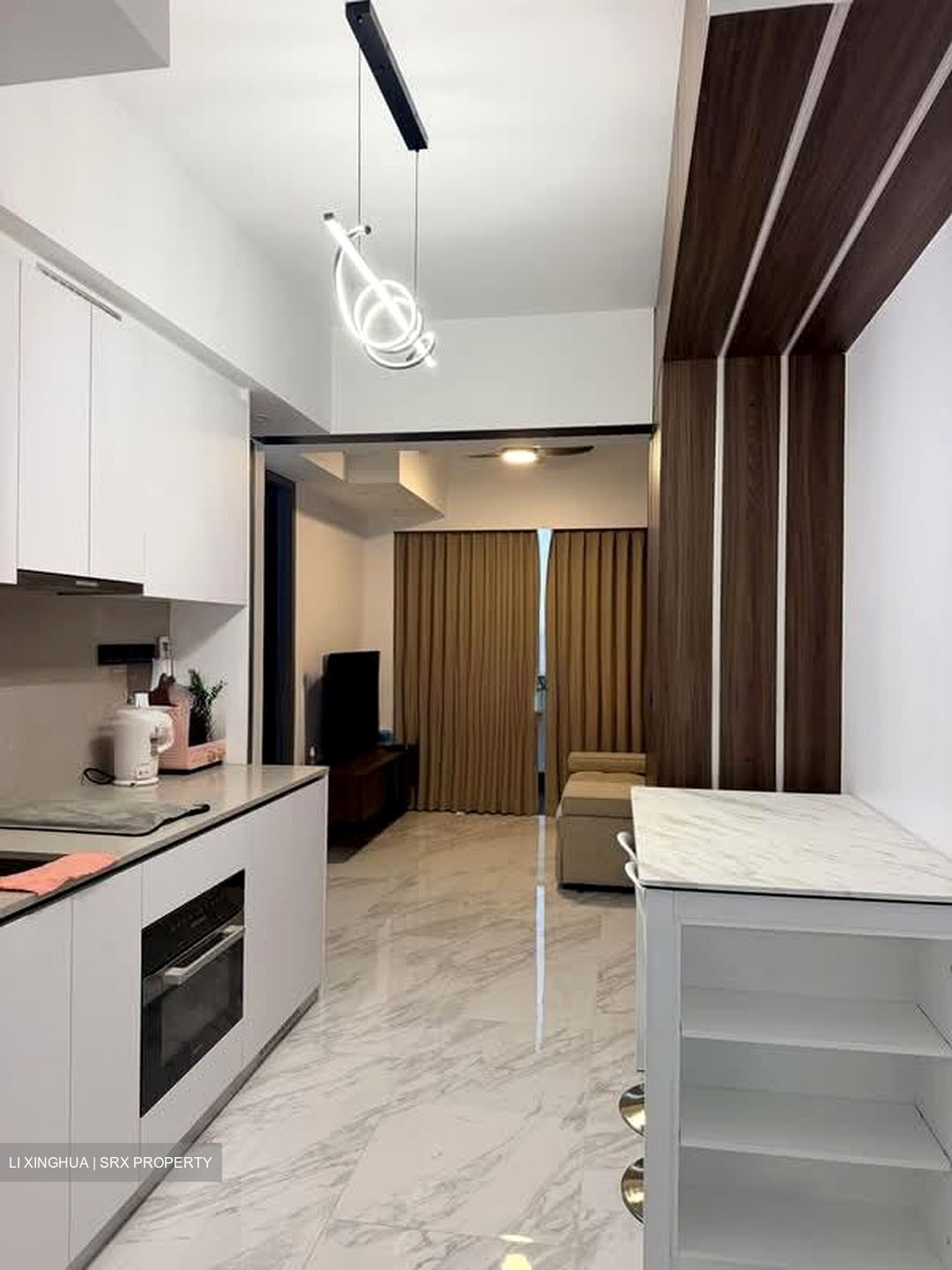 The Landmark (D3), Condominium #598781241